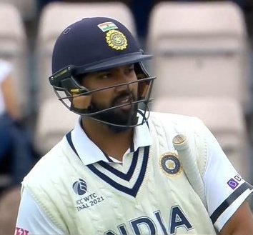 Ind Vs Eng 4th Test Rohit Sharma Adds Another Record To His List